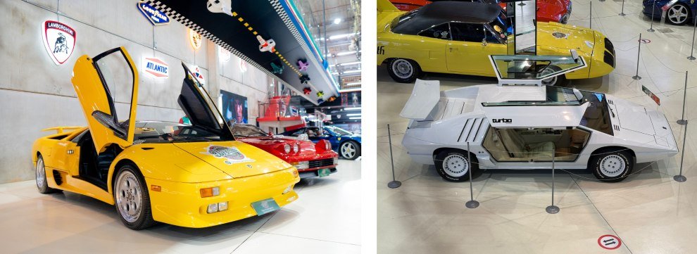 Salão Internacional do Automóvel de São Paulo